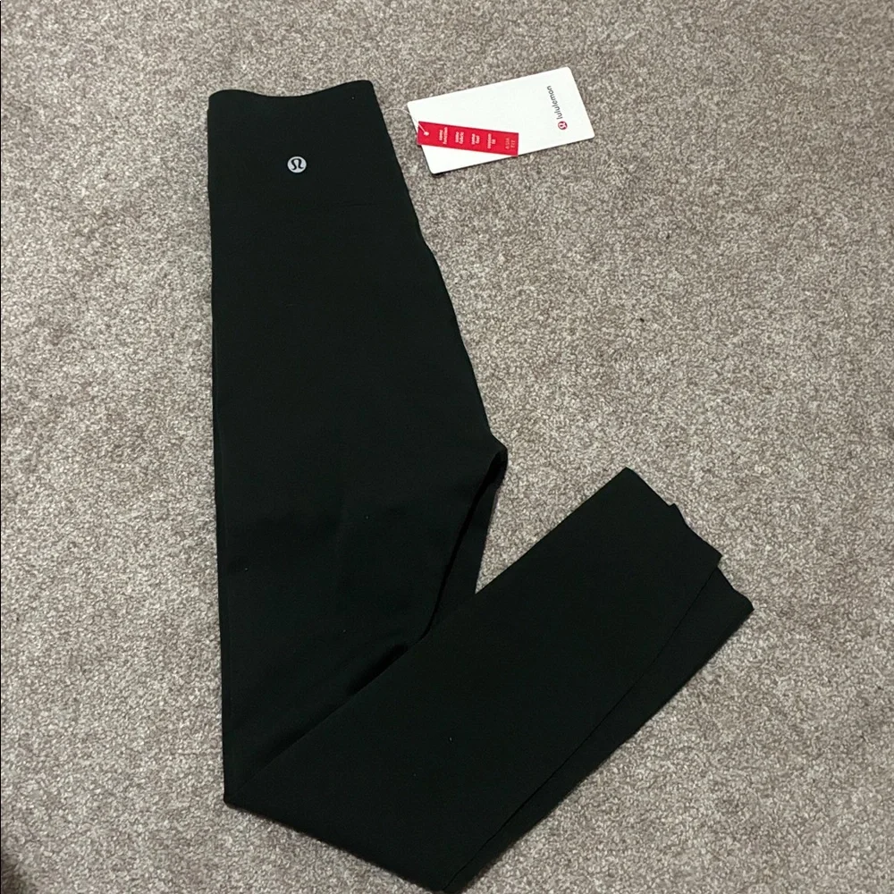 Lululemon Glow Up HR Tight 24” - Picture 5 of 6